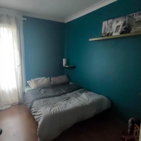 Chambre A 30 Min De Paris Montparnasse Villepreux Eksteriør bilde