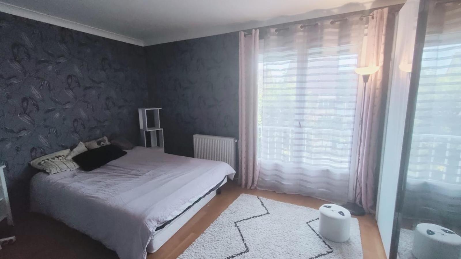 Chambre A 30 Min De Paris Montparnasse Villepreux Eksteriør bilde