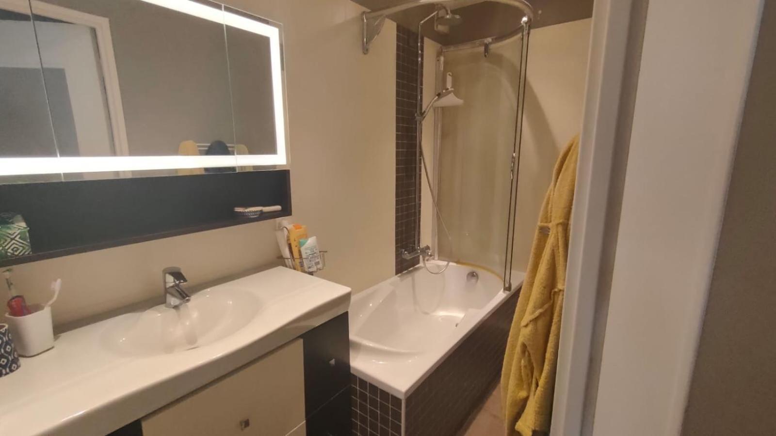 Chambre A 30 Min De Paris Montparnasse Villepreux Eksteriør bilde
