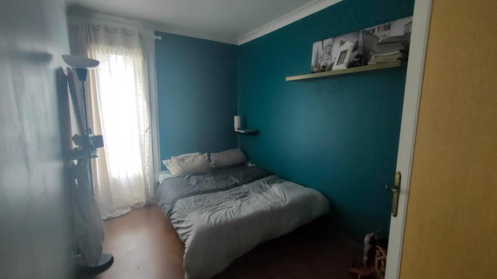 Chambre A 30 Min De Paris Montparnasse Villepreux Eksteriør bilde
