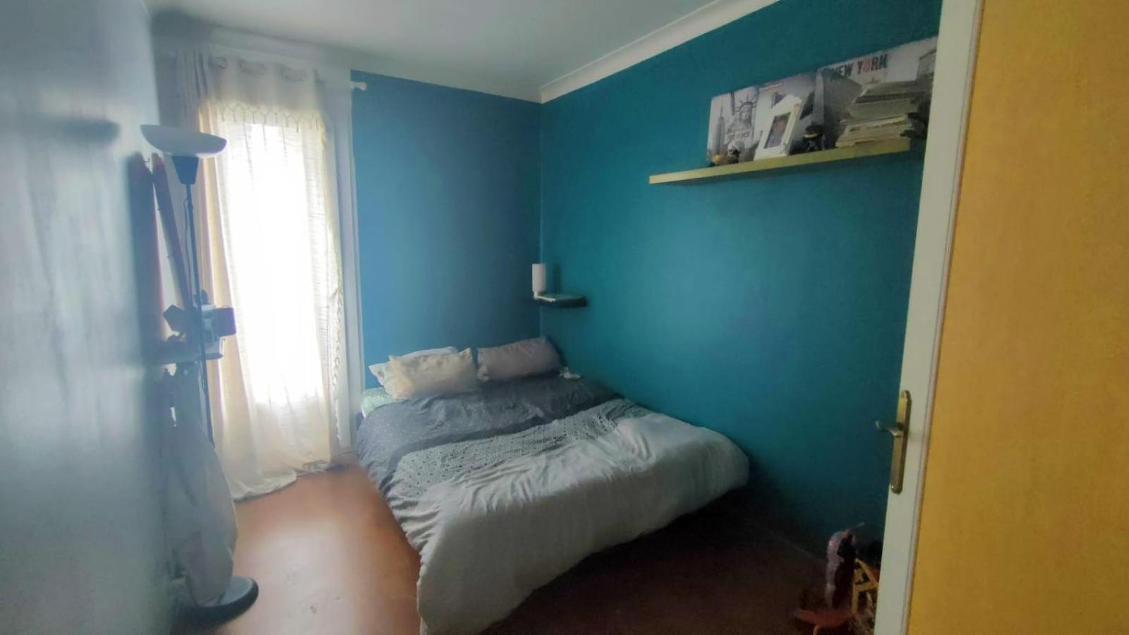 Chambre A 30 Min De Paris Montparnasse Villepreux Eksteriør bilde